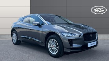 Jaguar I-Pace 294kW EV400 S 90kWh 5dr Auto Electric Estate